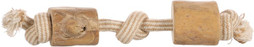 Flamingo f-522303 - Jouet Cordon avec bloc(s) clair