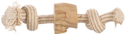 Flamingo f-522302 - Jouet Cordon avec bloc(s) clair
