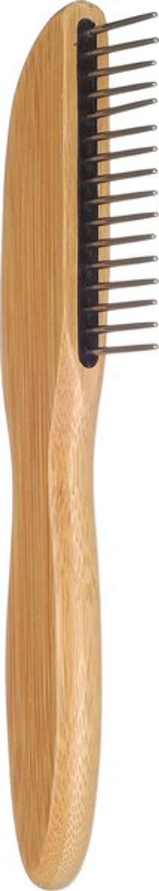 Flamingo f-522393 - Peigne rotatives Moyen Babu