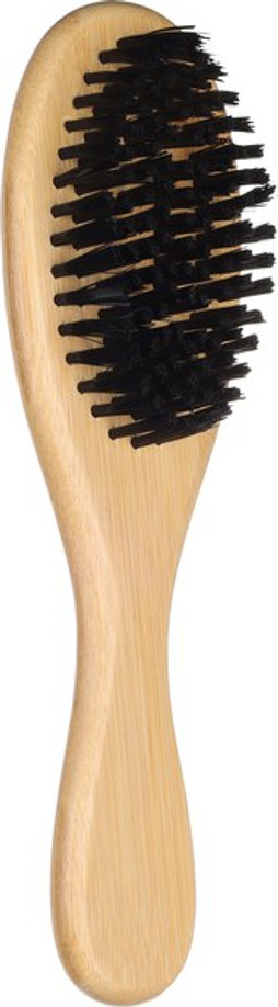 Flamingo f-522386 - Eco-Friendly Bamboo Dog Coat Softening Brush