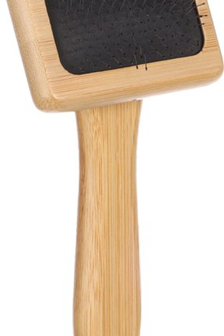 Flamingo f-210373 - Brosse carde Rongeur