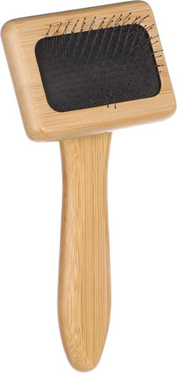 Flamingo f-210373 - Brosse carde Rongeur