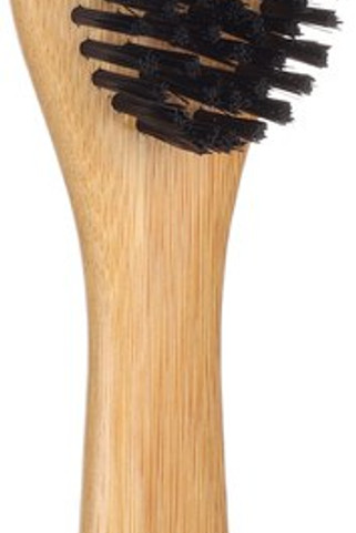 Flamingo f-210372 - Eco-Friendly Bamboo Rodent Grooming Brush