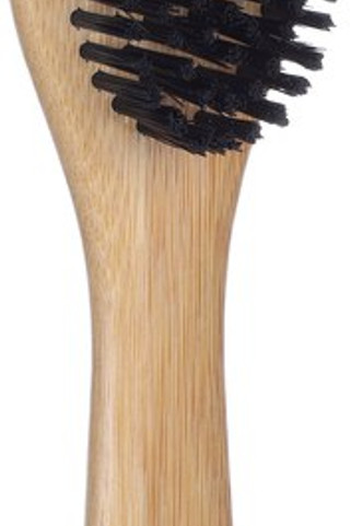 Flamingo f-561404 - Eco-Friendly Bamboo Cat Grooming Brush
