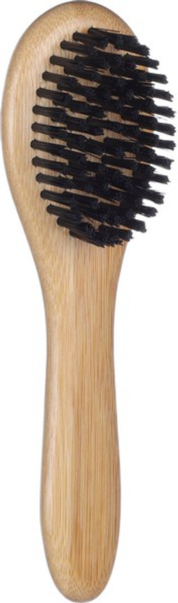 Flamingo f-561404 - Eco-Friendly Bamboo Cat Grooming Brush