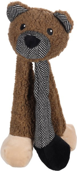 Flamingo f-522490 - Plush Squeaky Bear Toy for Dogs