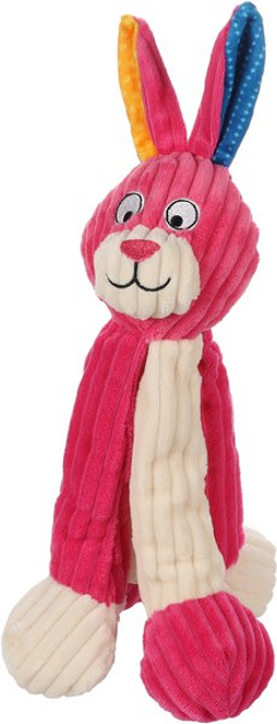 Flamingo f-517389 - Peluches Douces pour Chiens avec Sifflet