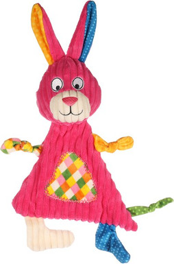 Flamingo f-522482 - Jouet Chien Douillet avec Sons Amusants