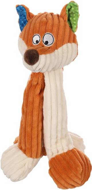 Flamingo f-517389 - Soft Squeaky Dog Plush Toy for Endless Fun