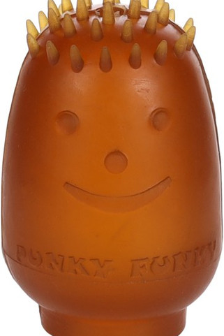 Flamingo f-522672 - Natural Rubber Dental Health Toy for Pets