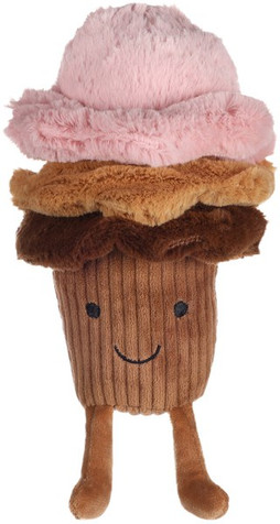 Flamingo f-522740 - Plush Pet Toy with Surprise Sounds