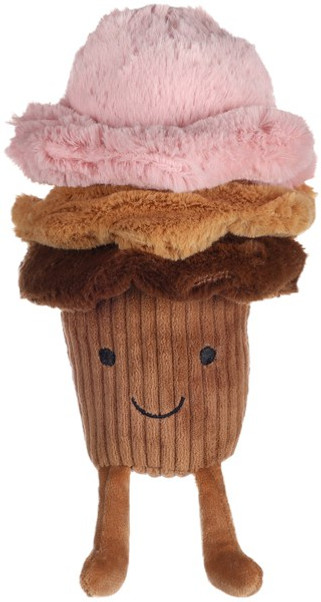 Flamingo f-522740 - Plush Pet Toy with Surprise Sounds