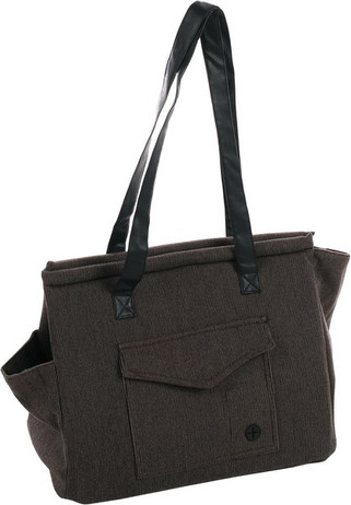 Flamingo f-522764 - Versatile Travel Companion Bag with Secure Features