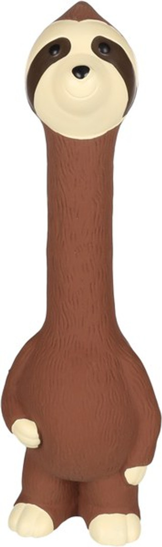 Flamingo f-522967 - Sunny Day Squeaky Latex Pet Toy