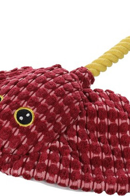 Flamingo f-522954 - Jouet Raie Manta pour Animaux