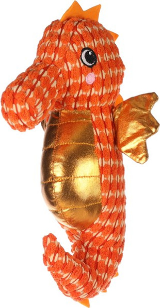 Flamingo f-522958 - Jouet Hippocampe Amusant pour Chiens