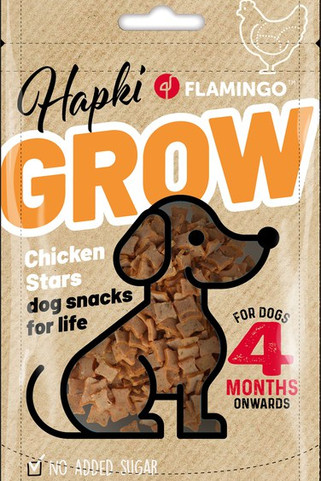 Flamingo f-523089 - Friandises avec poulet