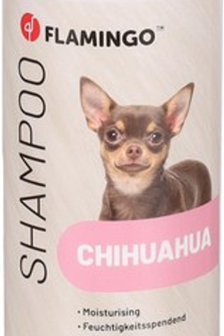 Flamingo f-523072 - Shampoing pour chihuahua 300 ml
