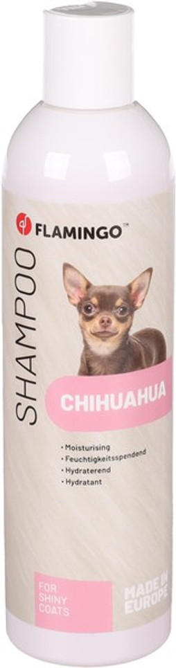 Flamingo f-523072 - Shampoing pour chihuahua 300 ml