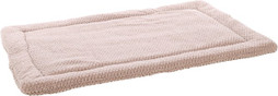 Flamingo f-523468 - Ultimate Comfort Plush Dog Cushion for Wire Cages