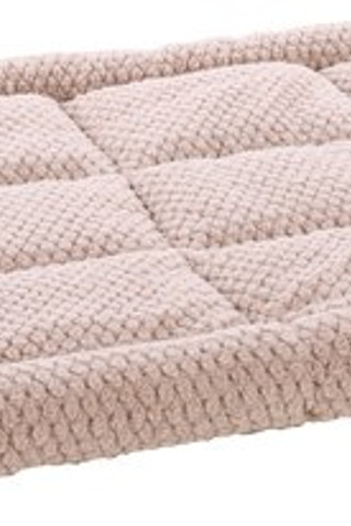 Flamingo f-523473 - Ultimate Comfort Plush Dog Cushion