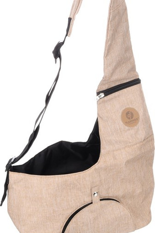 Flamingo f-523413 - Sac de transport avant