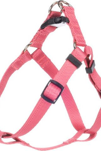 Flamingo f-523523 - Harnais Confort Ajustable pour Chiens