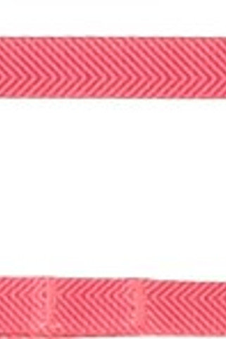 Flamingo f-523507 - Laisse Noekie Orange pour Promenades Aventureuses