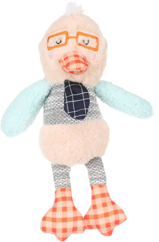 Flamingo f-523559 - Jouet Canard Mélange