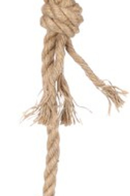 Flamingo f-523600 - JouetCorde à tirer avec balle