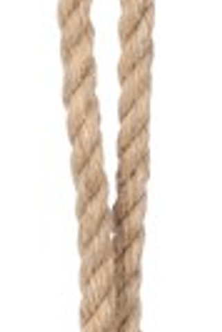 Flamingo f-523599 - JouetCorde à tirer Twist avec balle