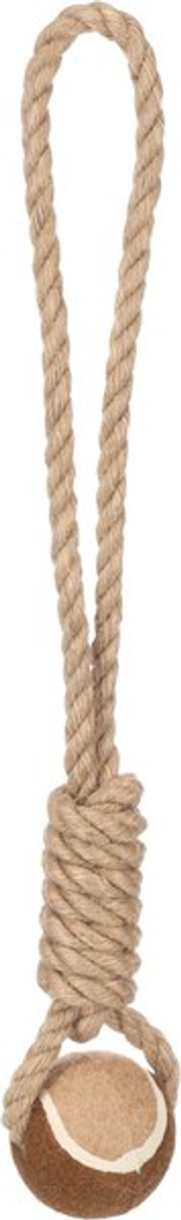 Flamingo f-523599 - JouetCorde à tirer Twist avec balle