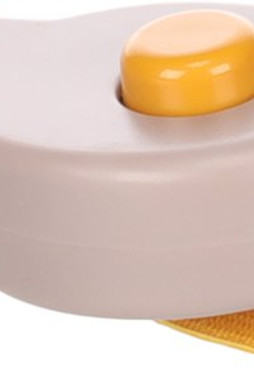 Flamingo f-523615 - Entraîneur Chiot Xia Taupe Pratique et Efficace