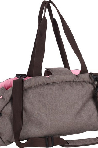 Flamingo f-523614 - Cozy Canine Carrier and Blanket Combo
