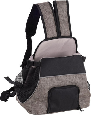 Flamingo f-523612 - Sac de transport avant