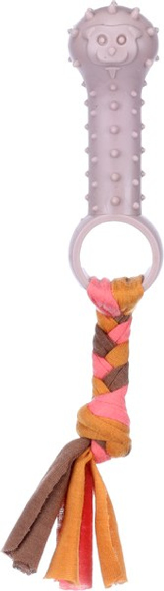 Flamingo f-523707 - Durable Puppy Chew and Play Bone Toy