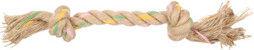 Flamingo f-523700 - Jouet Chiot Cordon avec 2 noeuds