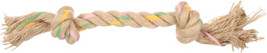Flamingo f-523700 - Jouet Chiot Cordon avec 2 noeuds