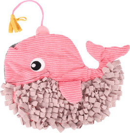 Flamingo f-523695 - Tapis à renifler Chiot Cachalot
