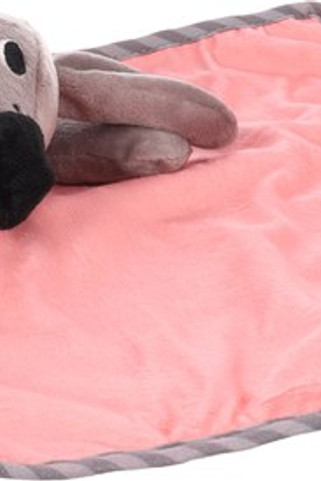 Flamingo f-523740 - Jouet Chiot Couverture câlin