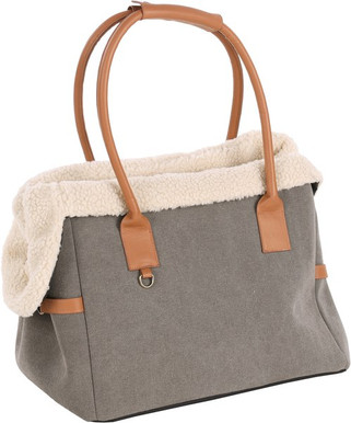 Flamingo f-523744 - Sac de Transport Kuzco pour Chiens jusquà 6 kg