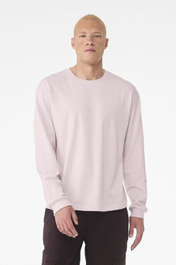 Bella+Canvas 3511 - Unisex 6.0 oz. Heavyweight Long-Sleeve T-Shirt