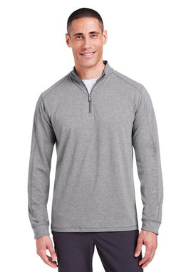 tasc TM109AB - Mens Carrollton Quarter-Zip