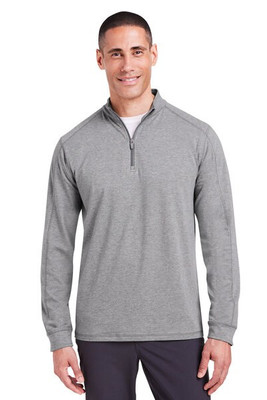tasc TM109AB - Men's Carrollton Quarter-Zip