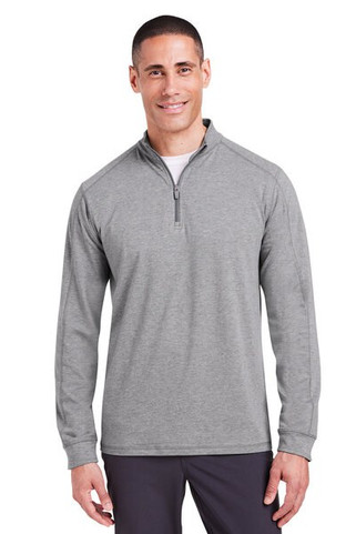 tasc TM109AB - Mens Carrollton Quarter-Zip