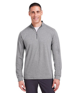 tasc TM109AB - Mens Carrollton Quarter-Zip
