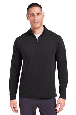tasc TM109AB - Mens Carrollton Quarter-Zip