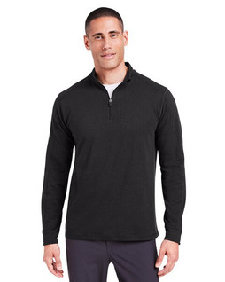 tasc TM109AB - Mens Carrollton Quarter-Zip