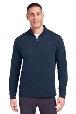 tasc TM109AB - Men's Carrollton Quarter-Zip
