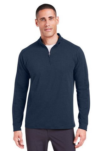 tasc TM109AB - Mens Carrollton Quarter-Zip